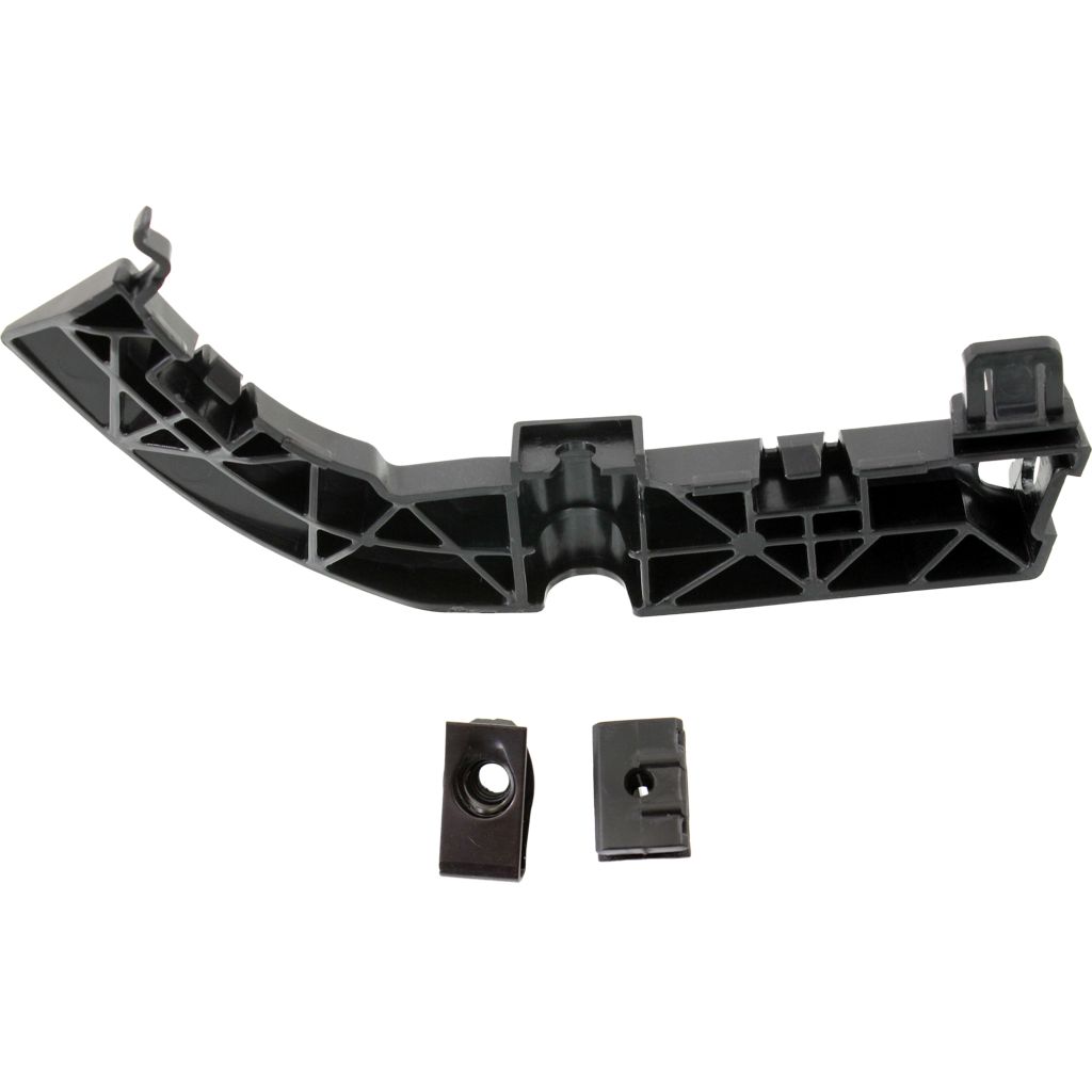 DODGE CHALLENGER FRONT BUMPER COVER RETAINER LEFT (Driver Side) OEM#68024343AC 2008-2014 PL#CH1032100
