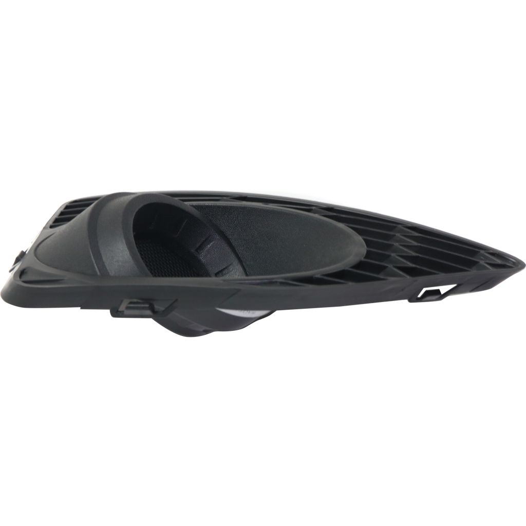 FORD FUSION FOG LAMP COVER RIGHT (Passenger Side) (S MDL)(WO/TRIM RING) OEM#AE5Z17E810FA (P) 2010-2012 PL#FO1039141