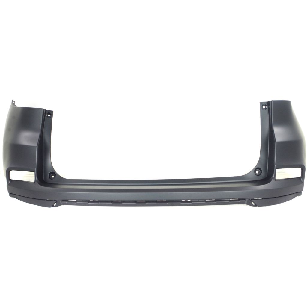HONDA CRV REAR BUMPER COVER PRIMED OEM#04715T1WA91ZZ 2015-2016 PL#HO1114103