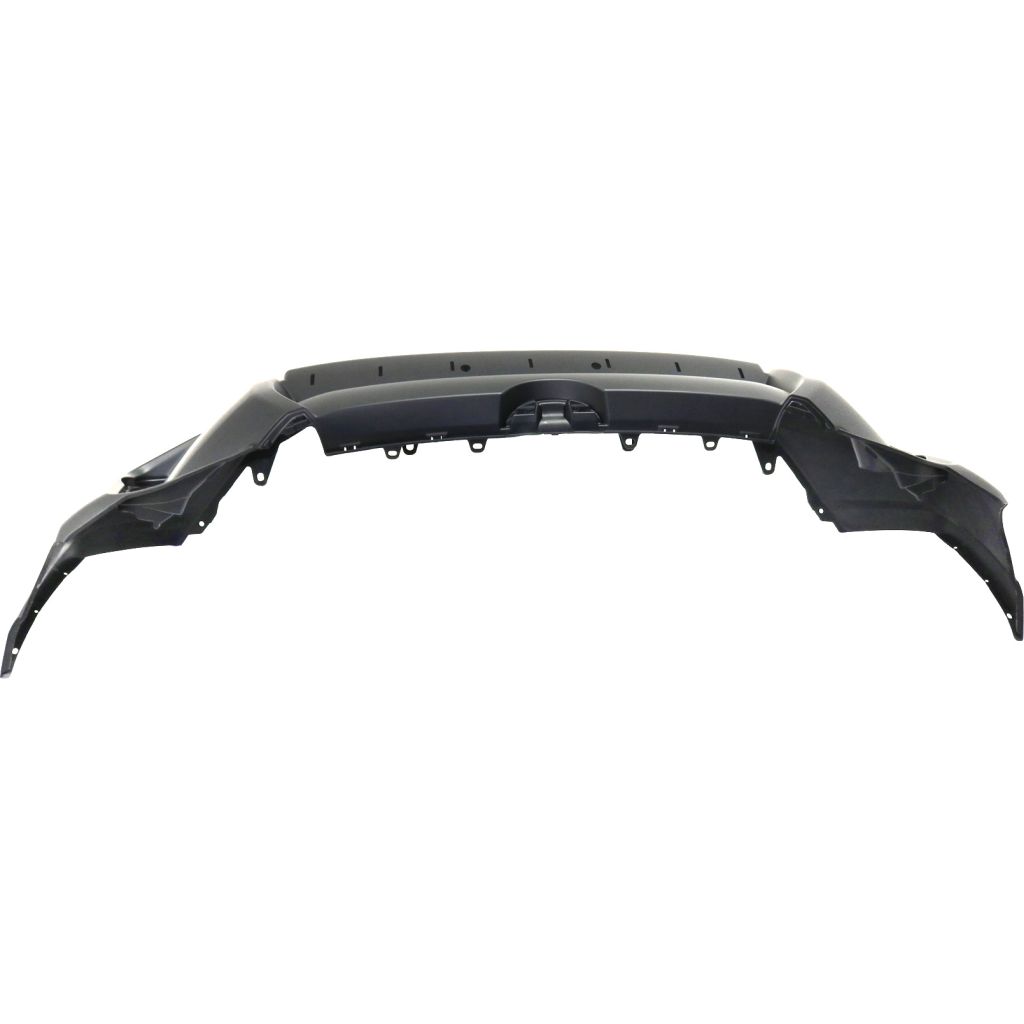 TOYOTA 4RUNNER FRONT BUMPER COVER PRIMED (TRAIL) **CAPA** OEM#5211935914 2014-2024 PL#TO1000406C