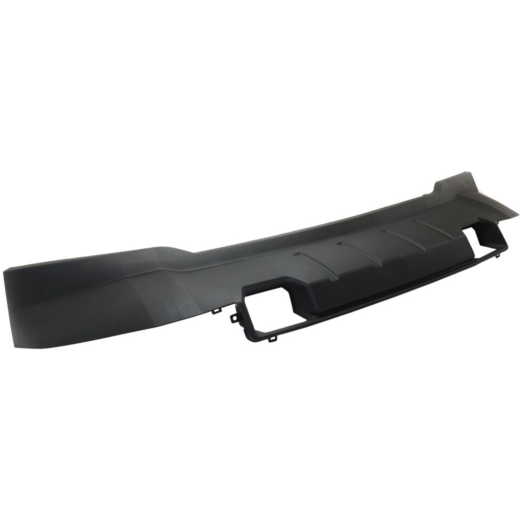 GM TRUCKS & VANS SILVERADO/PU 2500/3500 (CHEVY) FRONT BUMPER LOWER VALANCE ( CHROME BMP) OEM#22978557 2015-2019 PL#GM1092252