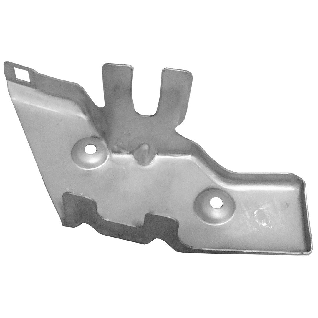 HYUNDAI ELANTRA SEDAN FENDER BRACKET LEFT (Driver Side) LOWER OEM#66317F2000 2019-2020 PL#HY1244103