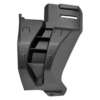 TOYOTA RAV4 FRONT BUMPER GUARD PAD RIGHT (Passenger Side) OEM#524130R020 2016-2018 PL#TO1033122