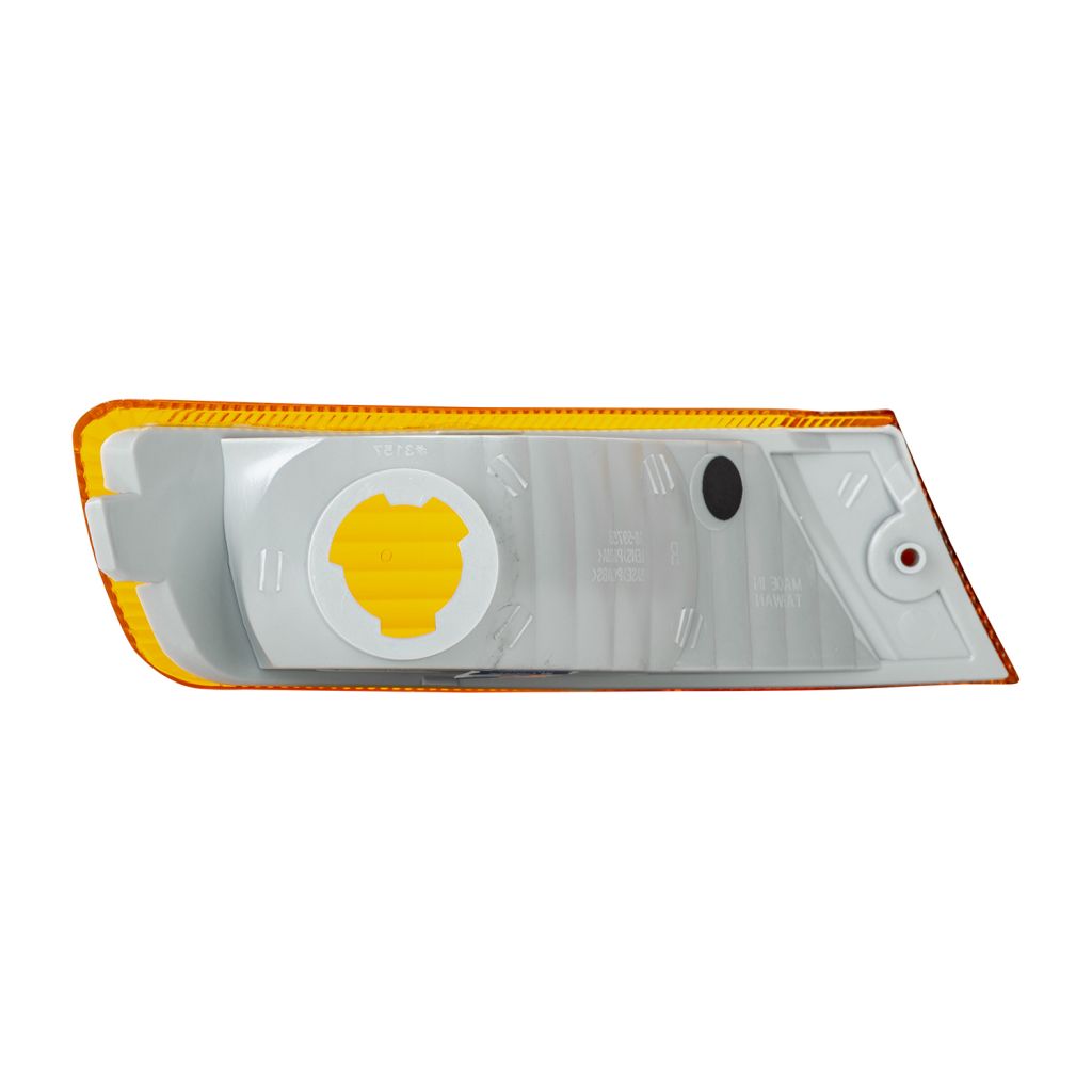 JEEPVEHICLE LIBERTY P/SIGNAL LAMP LEFT (Driver Side) (AMBER)(IN FLARE/UPPER) OEM#55156767AE 2005-2007 PL#CH2520143