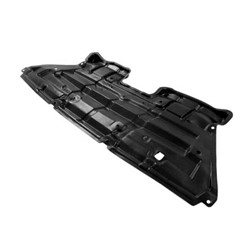 TOYOTA HIGHLANDER FRONT SPLASH SHIELD 2.7L (FT ENG UNDER CVR) OEM#514410E050 2008-2010 PL#TO1228182