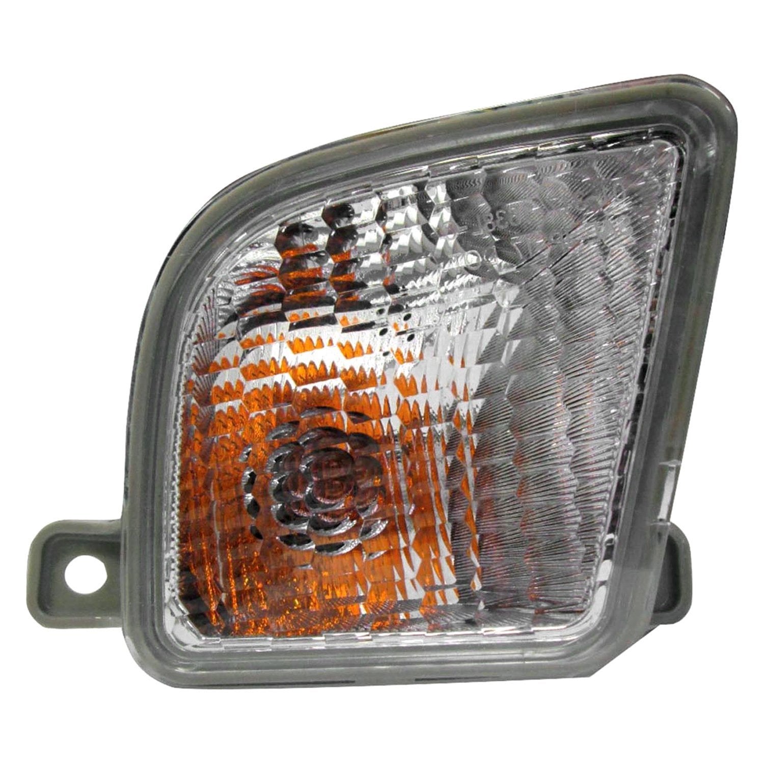 HONDA ODYSSEY TURN SIGNAL LAMP RIGHT (Passenger Side) LAMP (LX) OEM#33300THRA11 2018-2020 PL#HO2531132