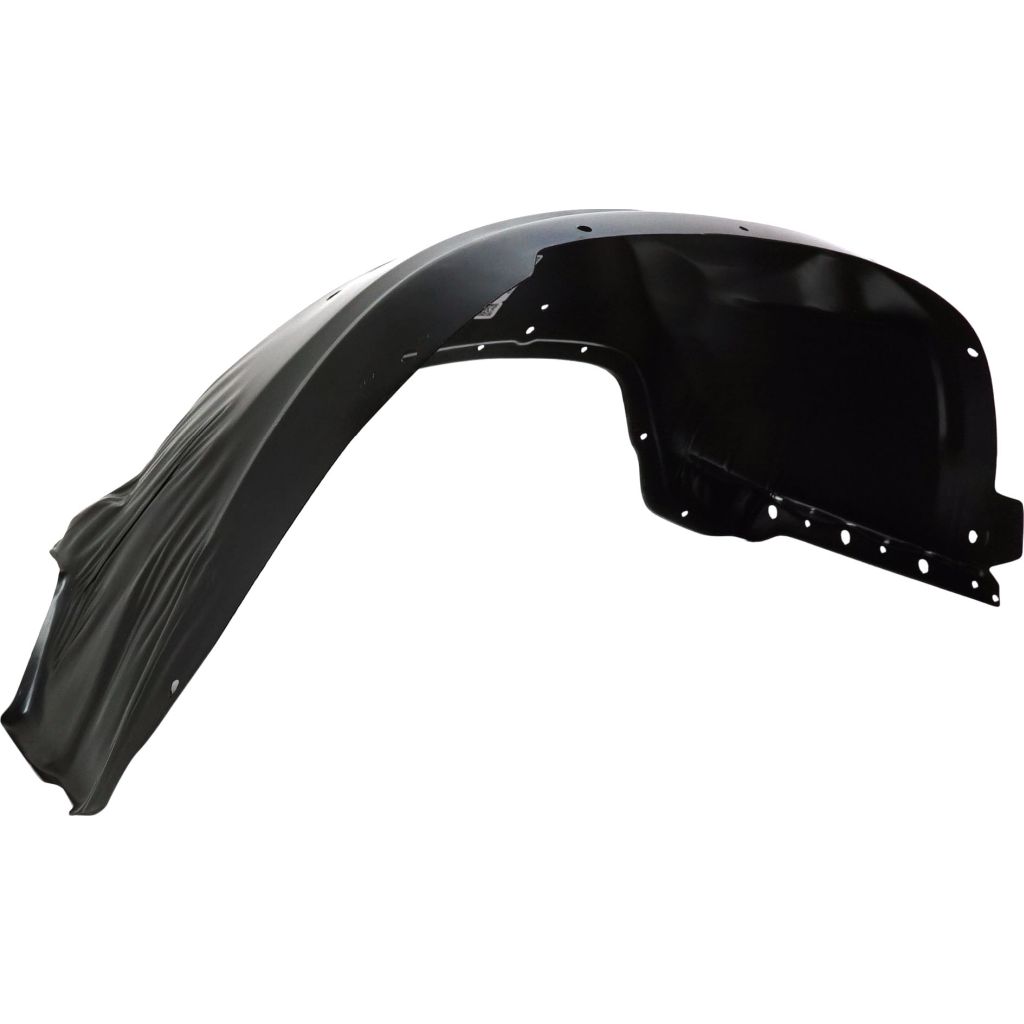 GM TRUCKS & VANS YUKON DENALI (GMC) INNER FENDER RIGHT (Passenger Side) OEM#15995932 1999-2000 PL#GM1247104