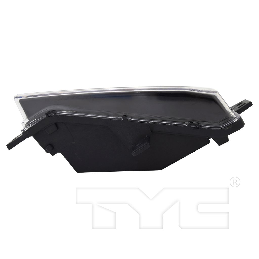 BMW BMW X3 FOG LAMP ASSY RIGHT (Passenger Side) (LED) OEM#63179492772 2020-2021 PL#BM2593162