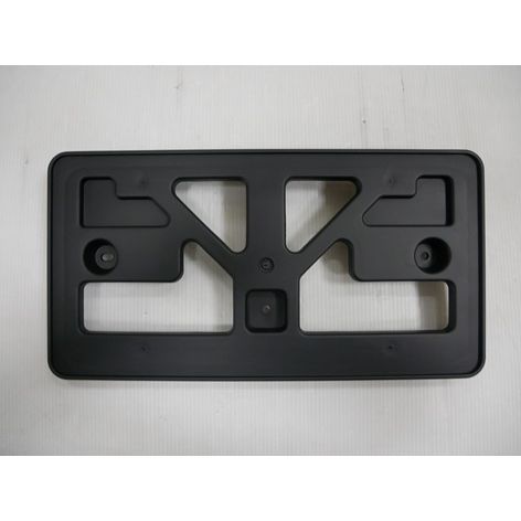 HONDA CIVIC HATCHBACK TYPE R FRONT LICENSE PLATE BRACKET OEM#71145TGHA00 2017-2021 PL#HO1068141