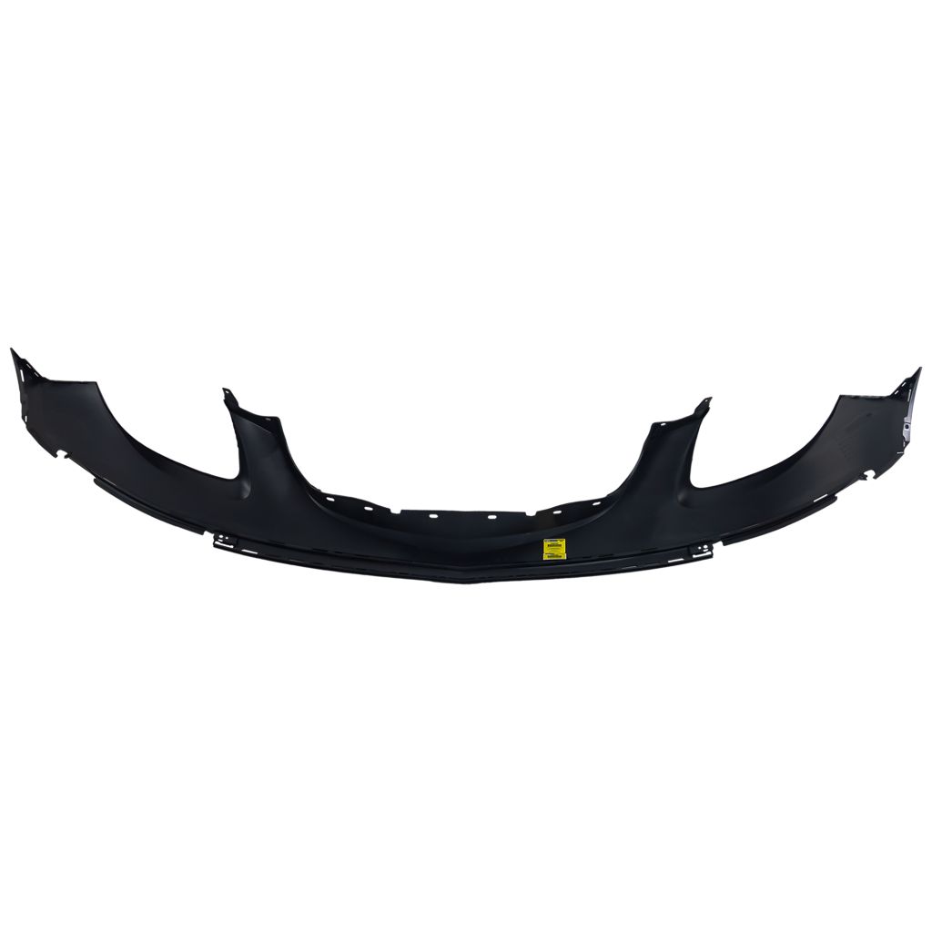 BUICK ENCLAVE FRONT BUMPER COVER UPPER PRIMED OEM#15938762 2008-2012 PL#GM1000853
