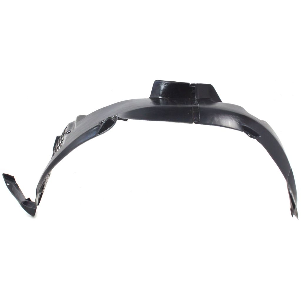 KIA SPORTAGE FENDER LINER LEFT (Driver Side) (2.0L) OEM#868111F000 2005-2010 PL#KI1250114