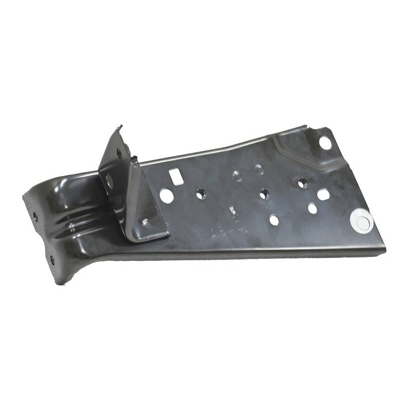TOYOTA YARIS HATCHBACK(5DOORS) FRONT BUMPER COVER RETAINER RIGHT (Passenger Side) OEM#52535WB002 2020 PL#TO1043146
