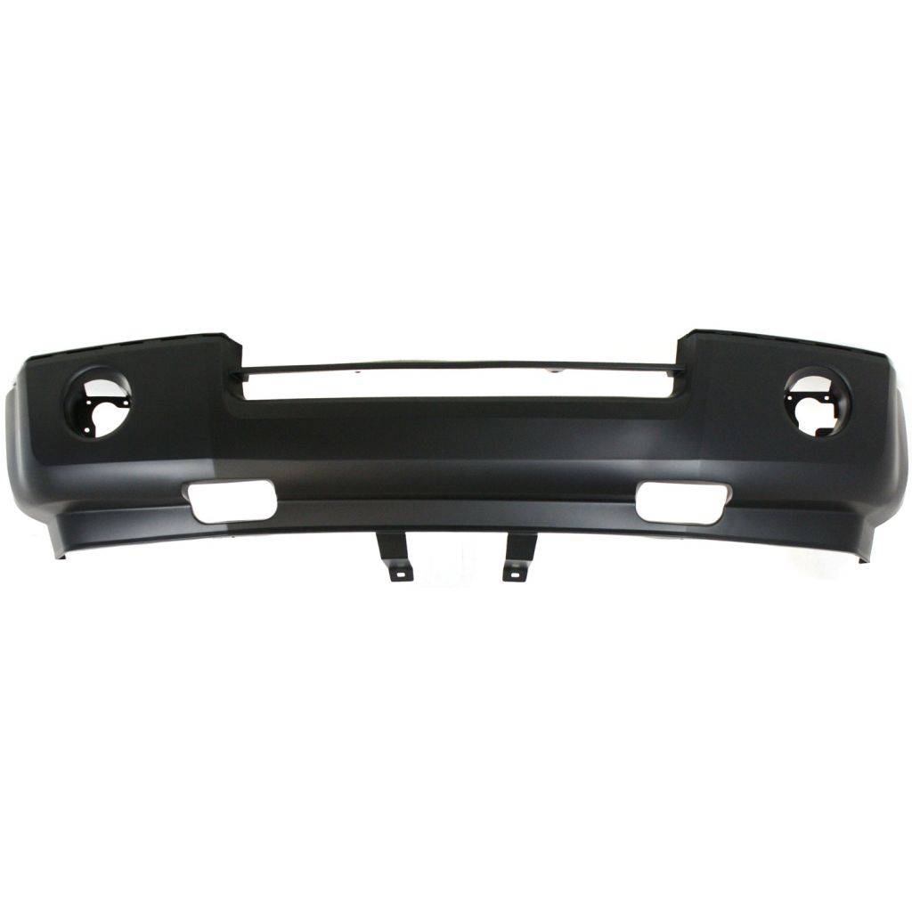 FORD TRUCKS & VANS EXPEDITION FRONT BUMPER COVER LOWER PRIMED **CAPA** OEM#CL1Z17D957BPTM 2007-2014 PL#FO1000630C