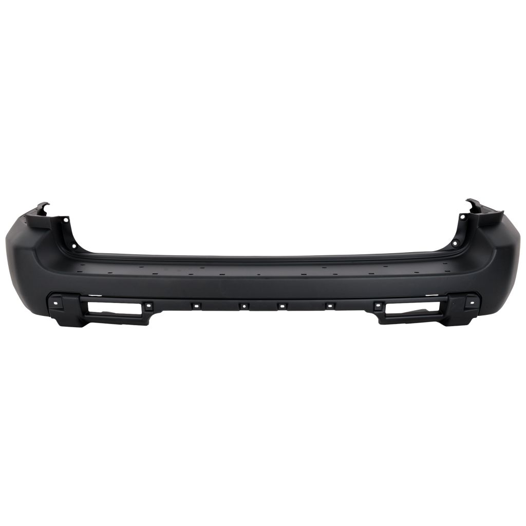 HONDA PILOT REAR BUMPER COVER PRIMED OEM#04715S9VA91ZZ 2006-2008 PL#HO1100236