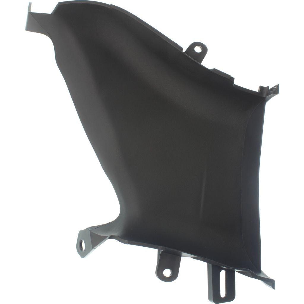 CHEVROLET CAMARO FRONT BUMPER AIR DUCT LEFT (Driver Side) (LS/LT) OEM#84078623 2016-2018 PL#GM1038206