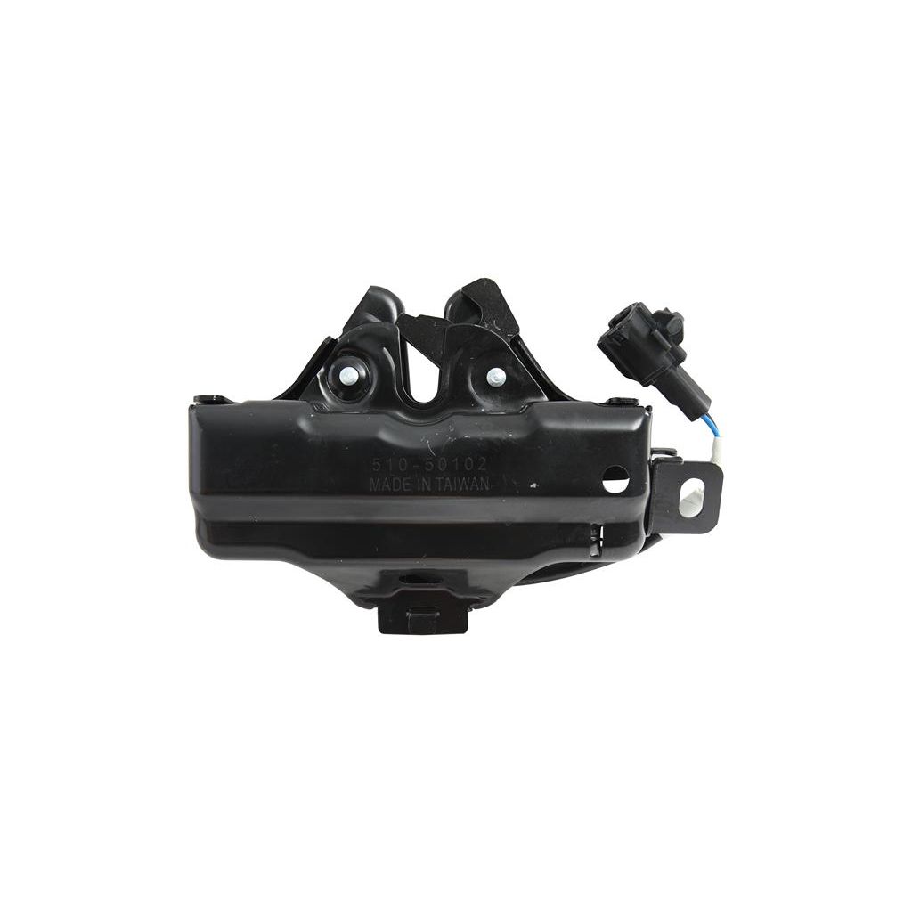 LEXUS LS 600h HOOD LATCH ASSY OEM#5351050102 2008-2016 PL#LX1234116