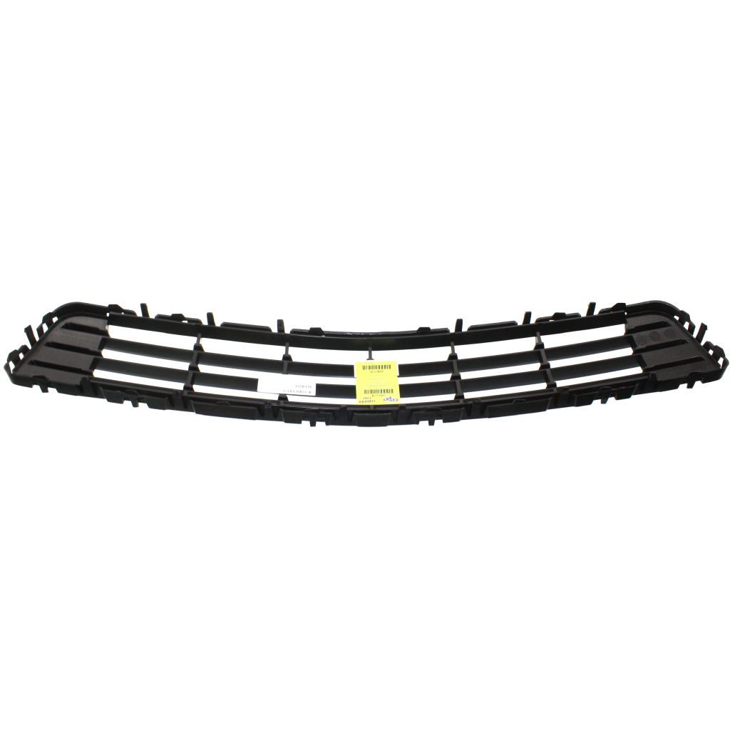 CHEVROLET MALIBU CLASSIC FRONT BUMPER GRILLE LOWER (LS/LT/LTZ)**CAPA** OEM#15266333 2008 PL#GM1200537C