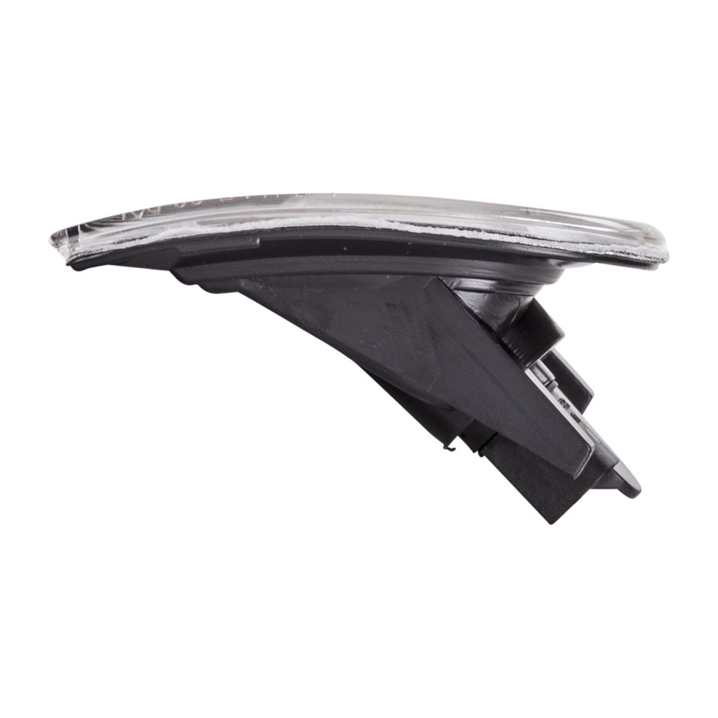 DODGE CHARGER CORNER LAMP ASSY LEFT (Driver Side) OEM#4806219AD 2006-2010 PL#CH2550124