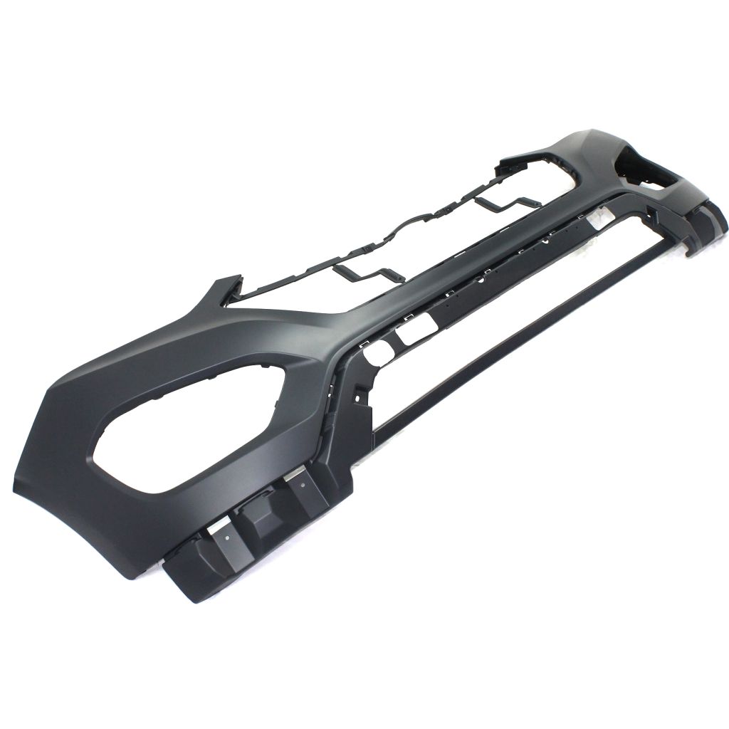 HYUNDAI SANTA FE /SANTA FE XL (3.3L) FRONT BUMPER COVER PRIMED **CAPA** OEM#86511B8000 2013-2016 PL#HY1000199C