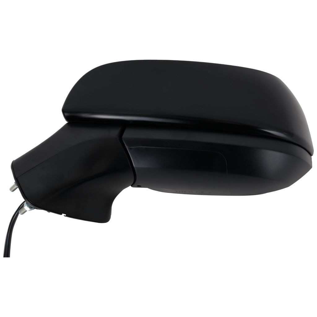 TOYOTA COROLLA CROSS HYBRID DOOR MIRROR LEFT (Driver Side) PWR/HTD (S MDL)(TEX CVR) OEM#879400A120 2023-2025 PL#TO1320429