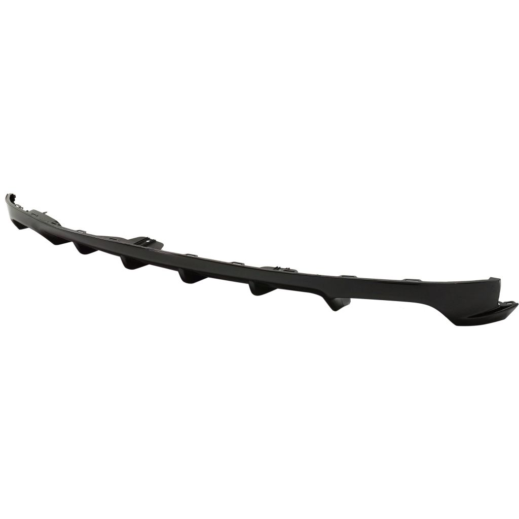 ACURA TLX REAR BUMPERMO LOWER VALANCE PTD-BLACK (EXC A-SPEC MDL) OEM#71502TZ3A00 2018-2020 PL#AC1195103