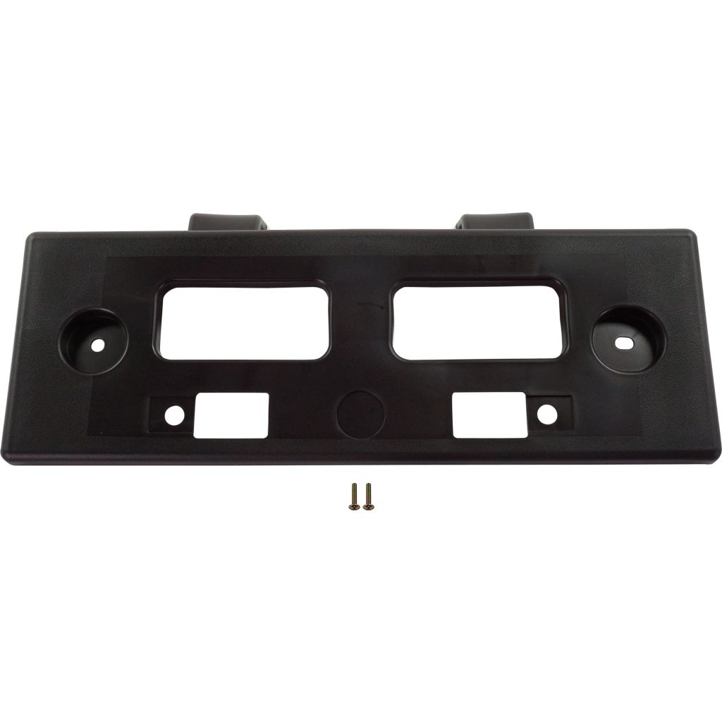 INFINITI QX60 FRONT LICENSE PLATE BRACKET OEM#962103JA0A 2014-2015 PL#IN1068107