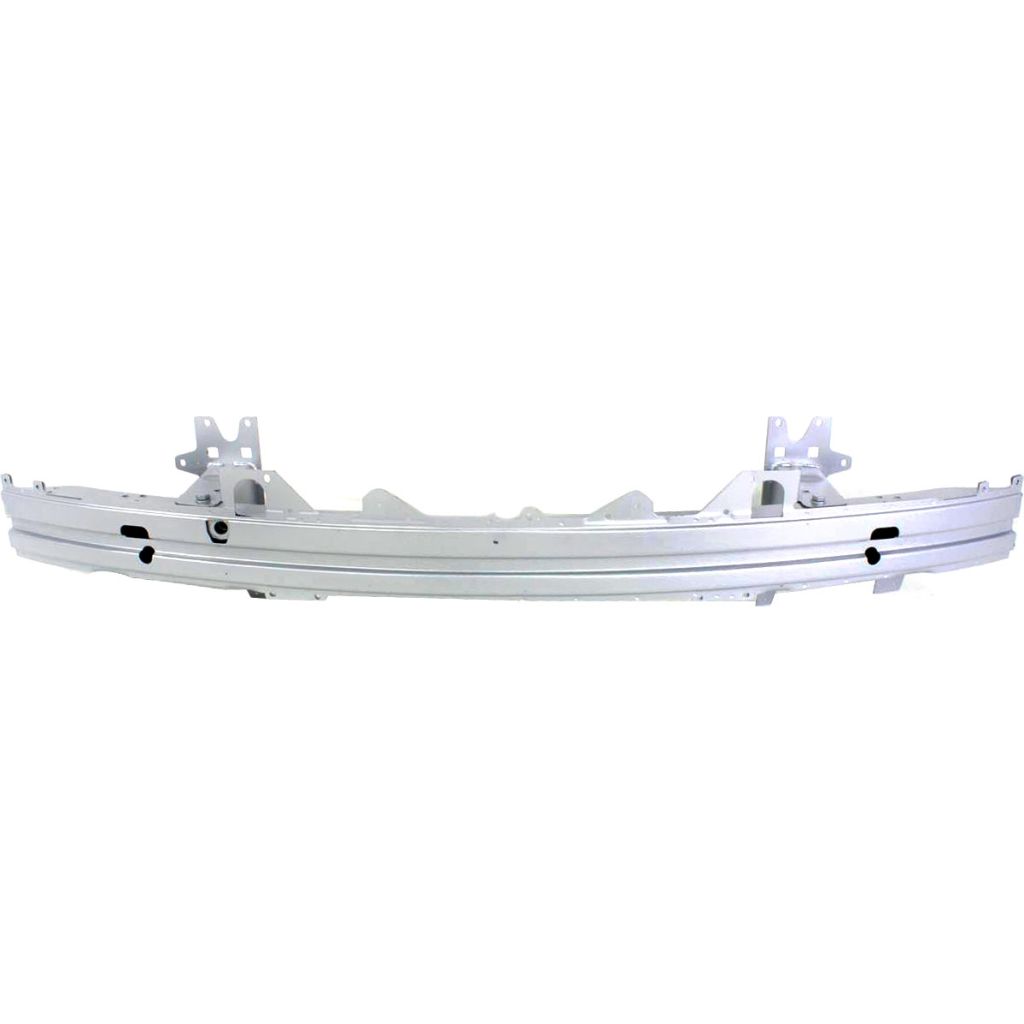 BMW BMW 7 SERIES FRONT BUMPER REINF (STEEL) OEM#51117135523 2002-2008 PL#BM1006116