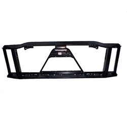 CADILLAC ESCALADE/ESCALADE ESV RADIATOR SUPPORT ASSEMBLY ( ALUMINUM )**CAPA** OEM#20927279 2010-2014 PL#GM1225281C