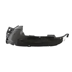 HONDA CRV FENDER LINER LEFT (Driver Side) W/ INSULATION FOAM **CAPA** OEM#74150T0AA00 2012-2016 PL#HO1248155C