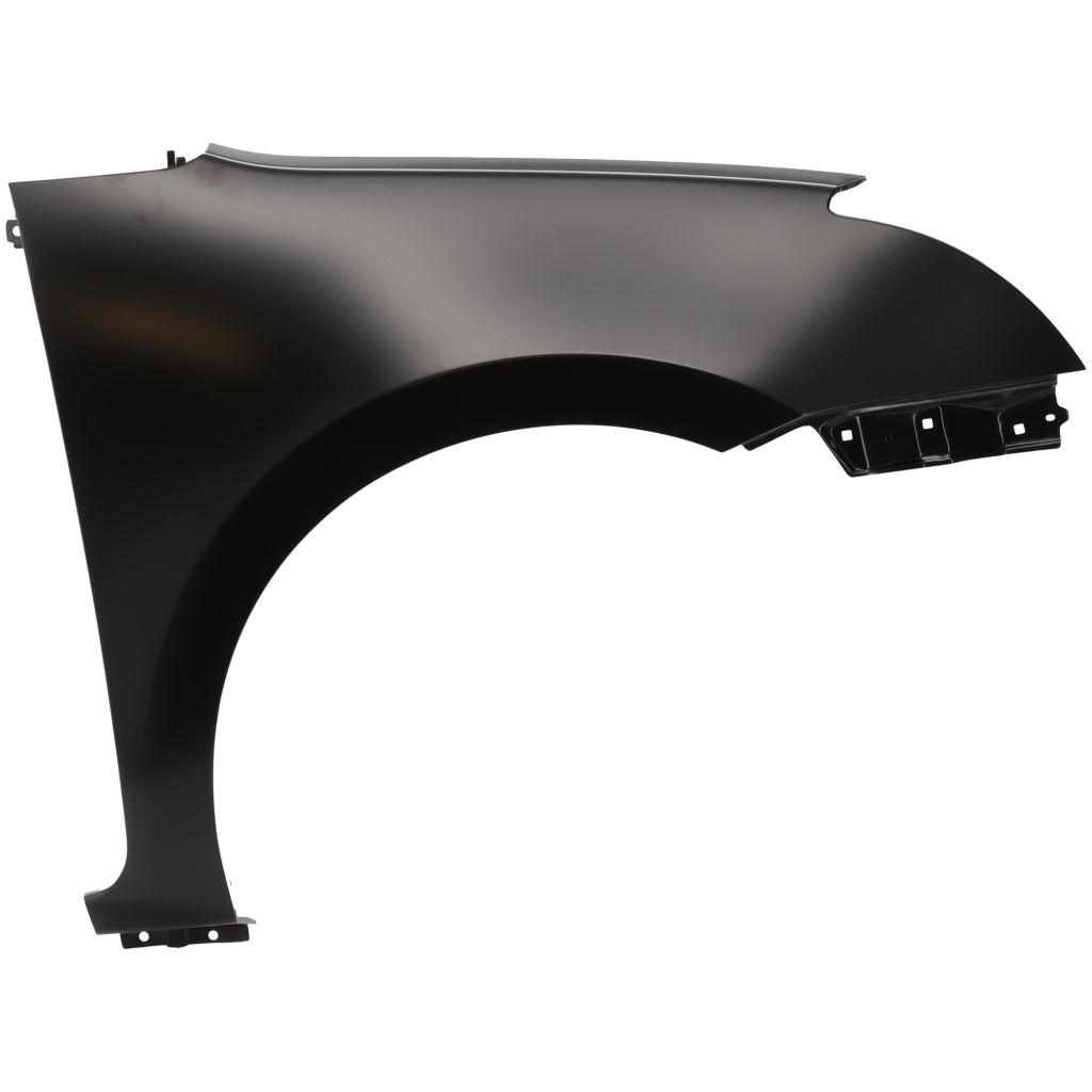 NISSAN(DATSUN) SENTRA FENDER RIGHT (Passenger Side) (2.0L )(EXC SR) OEM#63112ET030 2007-2012 PL#NI1241185