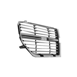DODGE MAGNUM GRILLE RIGHT (Passenger Side) BLACK (SE) OEM#4806108AB 2005-2007 PL#CH1200333