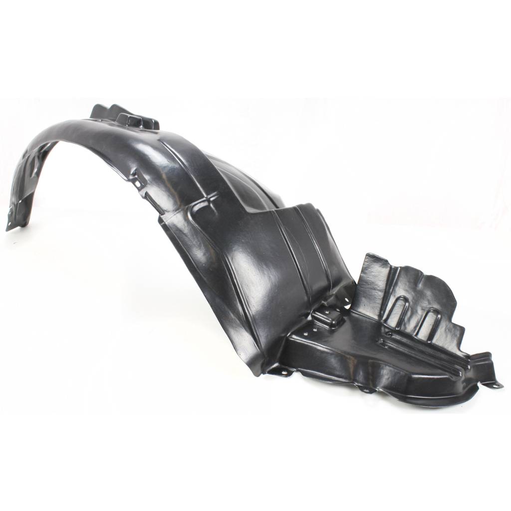 SUBARU IMPREZA/WRX/OUTBACK SPORT FENDER LINER RIGHT (Passenger Side) (WGN) OEM#59110FE120 2006-2007 PL#SU1249116
