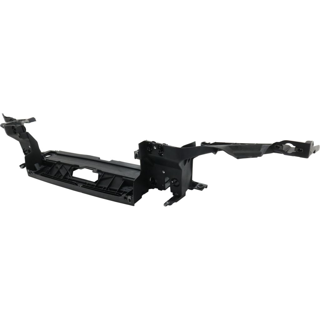 FORD FUSION HEADER PANEL (SPORT)(Upper Tie Bar)**CAPA** OEM#HS7Z16138C 2017-2019 PL#FO1225241C
