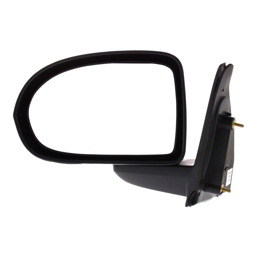 JEEPVEHICLE COMPASS DOOR MIRROR MANUAL LEFT (Driver Side) (FOLDABLE) OEM#5115041AK 2011-2017 PL#CH1320266