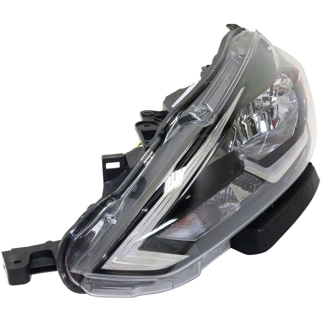 NISSAN(DATSUN) SENTRA HEAD LAMP ASSEMBLY LEFT (Driver Side) (HALOGEN) OEM#260603YU0A 2016-2019 PL#NI2502244