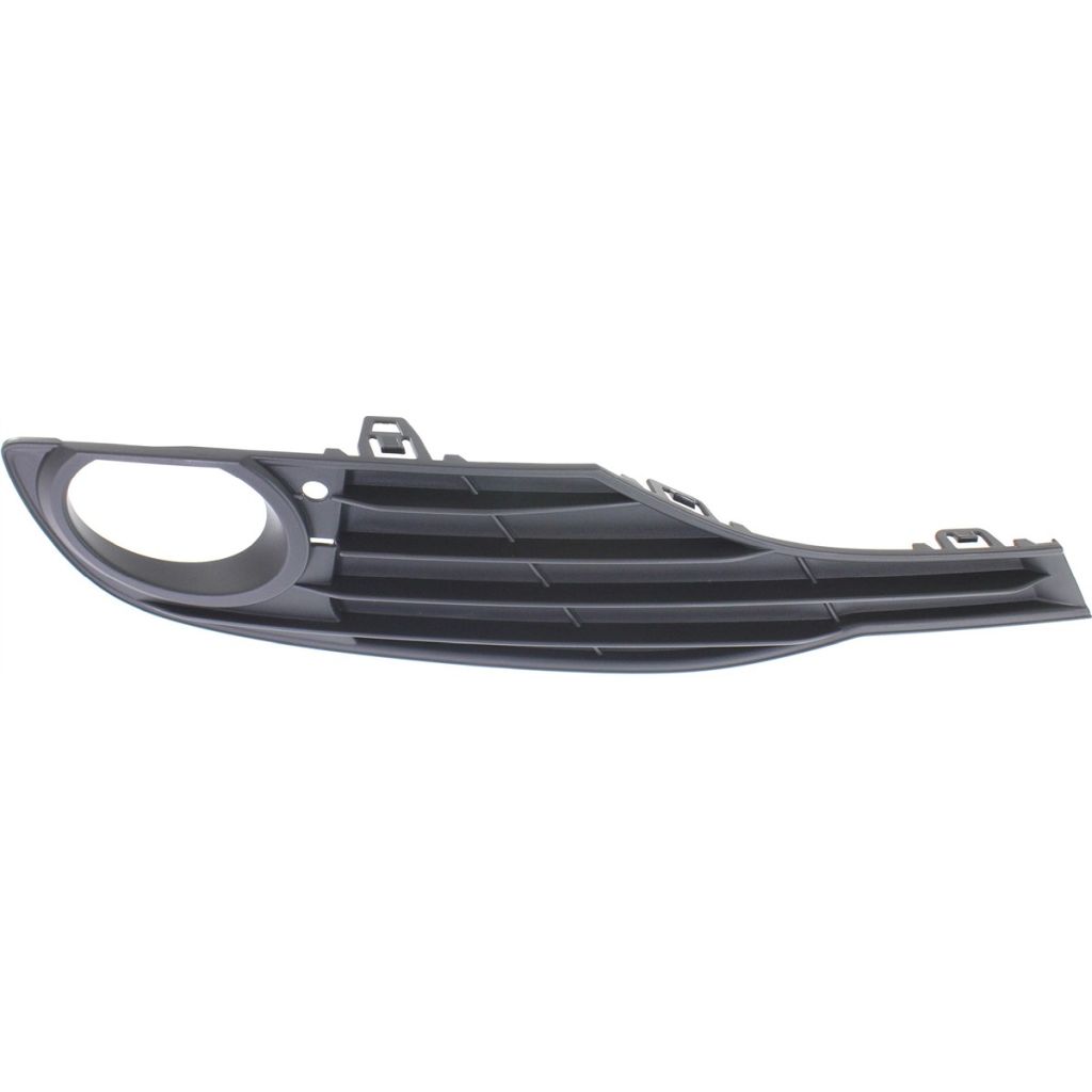 BMW BMW 3 (SEDAN) FOG LAMP COVER RIGHT (Passenger Side) (320i/328d MODERN/LUXURY) OEM#51117281920 2012-2015 PL#BM1039121