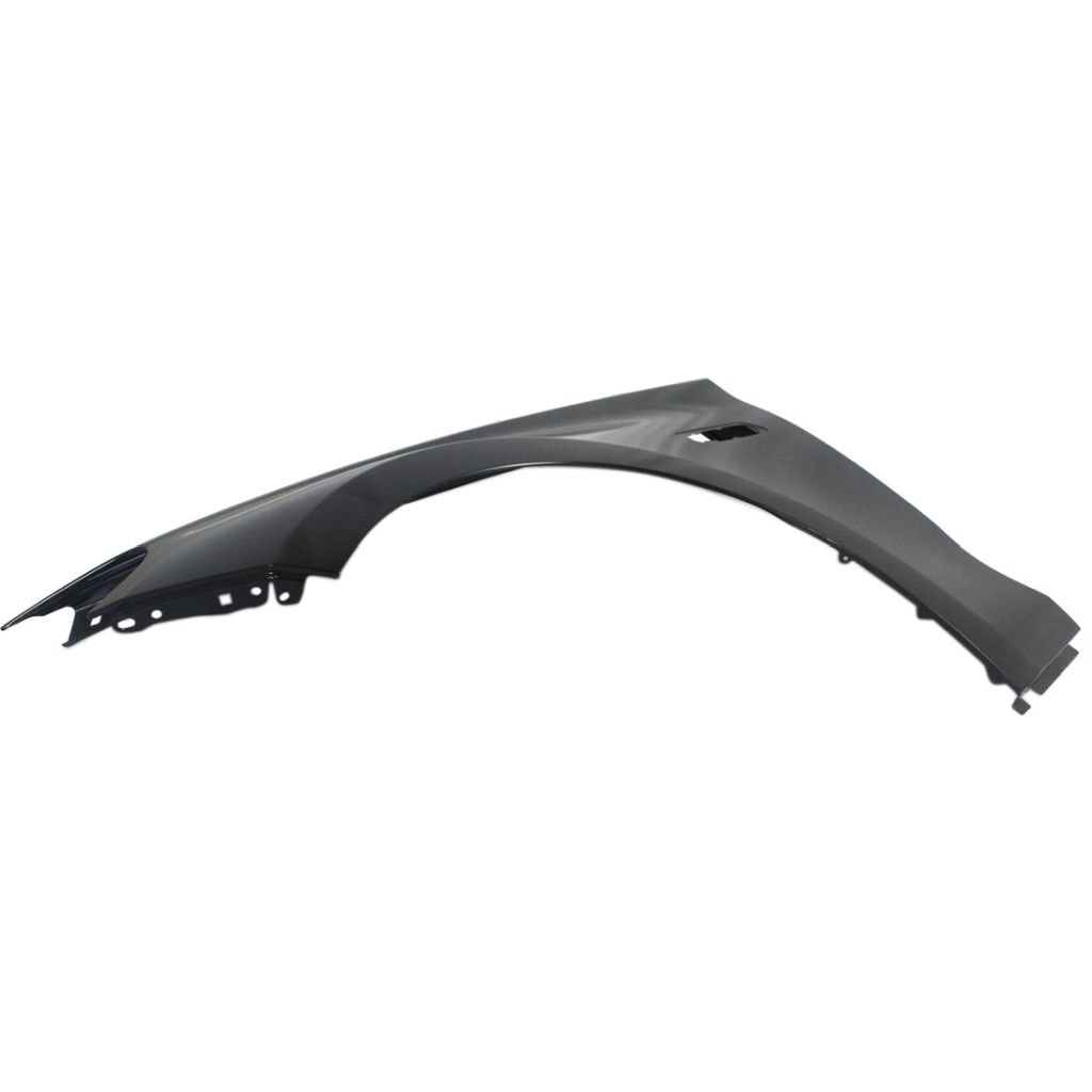BMW BMW 5 SERIES GRAN TURISMO F07 FENDER LEFT (Driver Side) OEM#41355A03257 2010-2017 PL#BM1240147