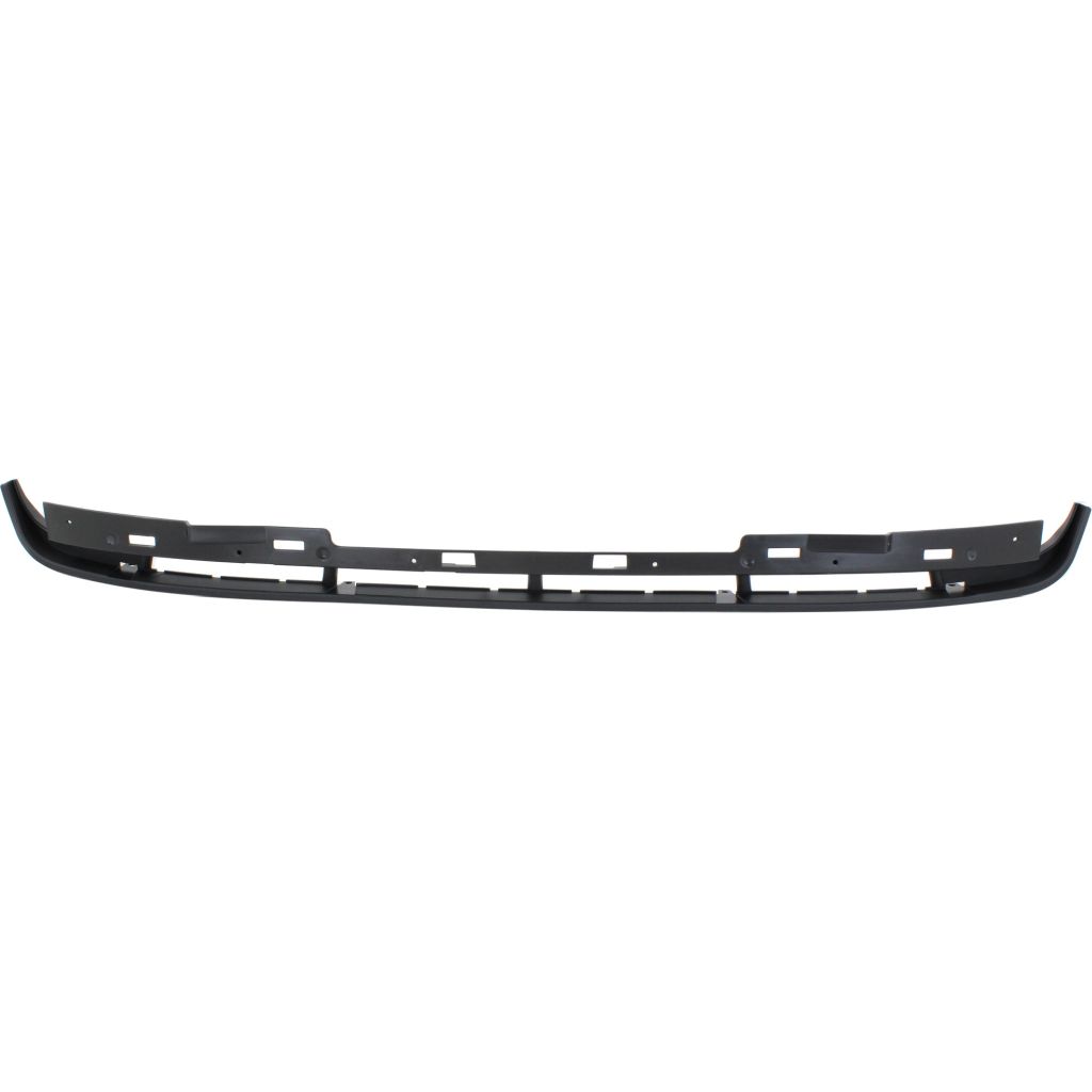 GM TRUCKS & VANS ACADIA / ACADIA LIMITED FRONT BUMPER LOWER COVER REINF ( DENALI) OEM#25963857 2011-2012 PL#GM1041124