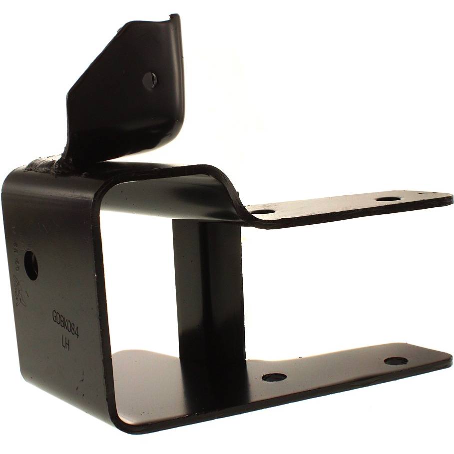 GM TRUCKS & VANS YUKON XL /XL DENALI (GMC) FRONT BUMPER/FRAME BRACKET KIT LEFT (Driver Side) (2500) OEM#12335639 2004-2006 PL#GM1066152