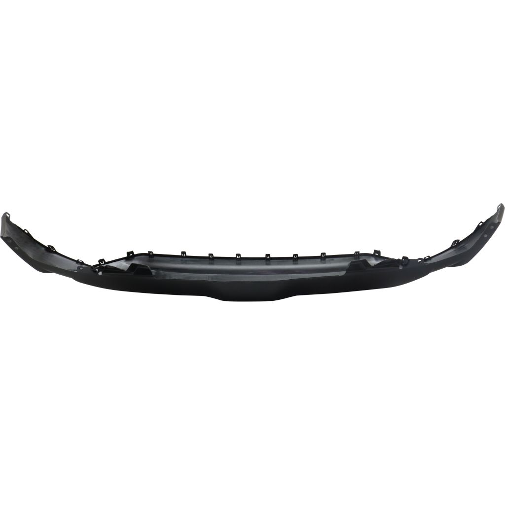 TOYOTA CHR REAR BUMPER COVER LOWER TXT-BLACK (TURKEY)**CAPA** OEM#52453F4011 2018-2022 PL#TO1115111C