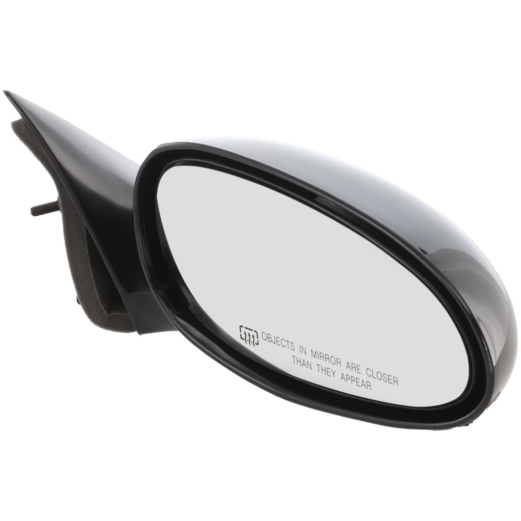 OLDSMOBILE INTRIGUE DOOR MIRROR RIGHT (Passenger Side) POWER/HEATED OEM#10316926 1998-2000 PL#GM1321211