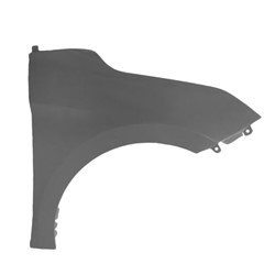 HYUNDAI ELANTRA SEDAN FENDER RIGHT (Passenger Side) OEM#66320F2500 2019-2020 PL#HY1241176