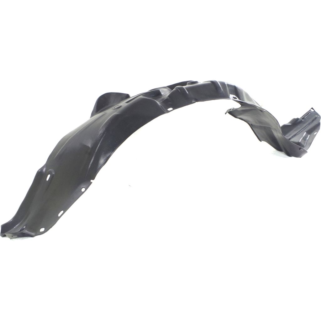MAZDA PROTEGE /SEDAN FENDER LINER RIGHT (Passenger Side) (H/B & SD W/S/M) OEM#B30P56130A 2002-2003 PL#MA1249113