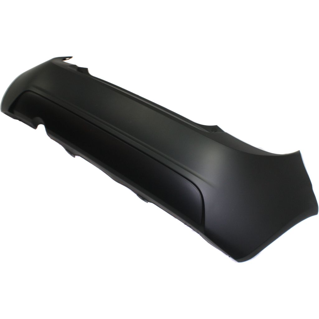 CHEVROLET SONIC REAR BUMPER COVER PRIMED (HATCHBACK )(EXC RS) OEM#95460673 2012-2016 PL#GM1100887