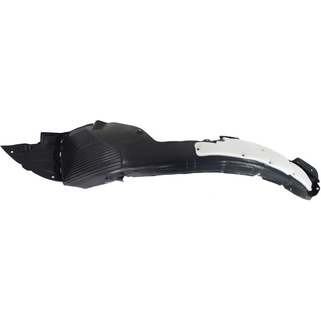 KIA FORTE KOUP COUPE FENDER LINER LEFT (Driver Side) W/INSULATION FOAM OEM#86811A7200 2014-2016 PL#KI1248128