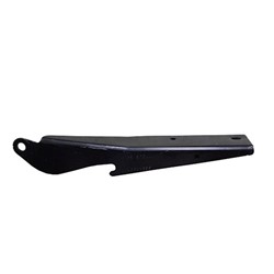 GM TRUCKS & VANS ACADIA / ACADIA LIMITED HOOD HINGE RIGHT (Passenger Side) (HOOD SIDE) OEM#15865961 2007-2012 PL#GM1236181