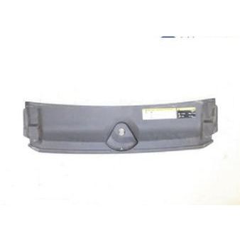 AUDI A4 SEDAN RADIATOR SUPPORT TOP COVER OEM#8W0807081 2017-2019 PL#AU1224104