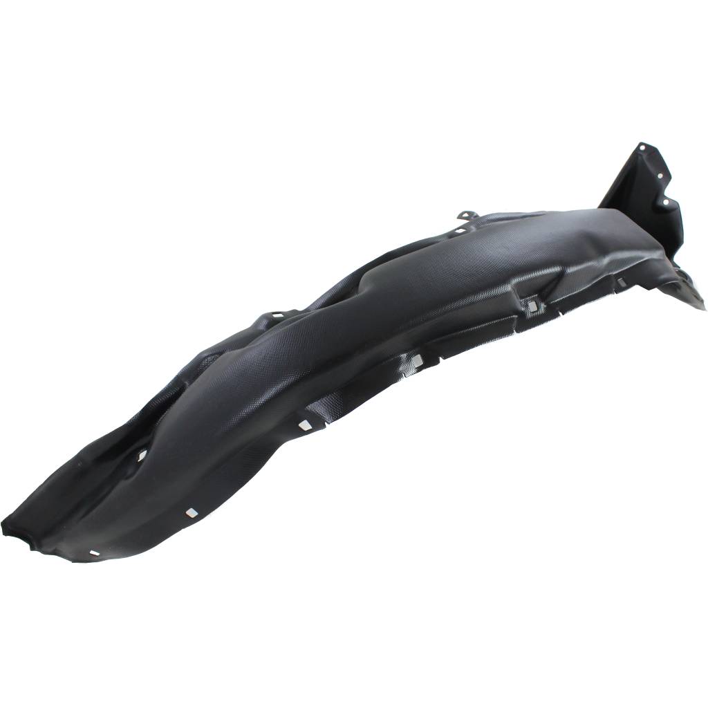 TOYOTA 4RUNNER FENDER LINER RIGHT (Passenger Side) OEM#5387535091 2003-2005 PL#TO1251109