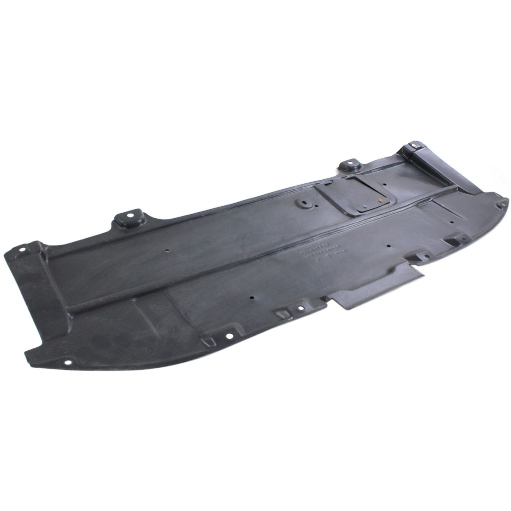 MAZDA CX-5 FRONT SPLASH SHIELD (FT ENG UNDER CVR) OEM#KD535611YA 2013-2016 PL#MA1228117