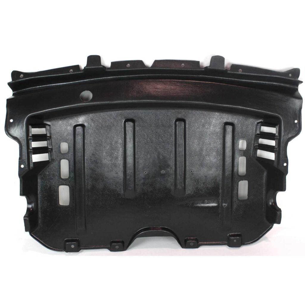 INFINITI FX35/FX45 FRONT SPLASH SHIELD (03 FX35 2WD)(ENG UNDER CVR) OEM#75892CG000 2003-2005 PL#IN1228122